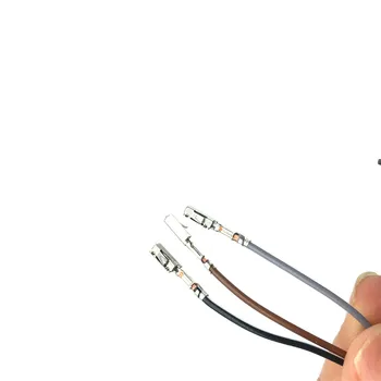 TPMS a presiunii în anvelope sistemul de monitorizare a Comuta Butonul de Cablu cabluri Pentru Passat B7 Golf MK6 Jetta 5 MK5 6 MK6 Polo Touran Eos