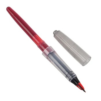 Tradio Pentel Colorate, Stilou Umple de Birou Papetărie, Rechizite Școlare Pixuri Umple Stiloul cu Rezerve 0.7-2.0 mm MLJ20