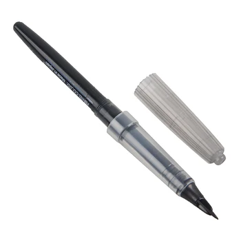 Tradio Pentel Colorate, Stilou Umple de Birou Papetărie, Rechizite Școlare Pixuri Umple Stiloul cu Rezerve 0.7-2.0 mm MLJ20