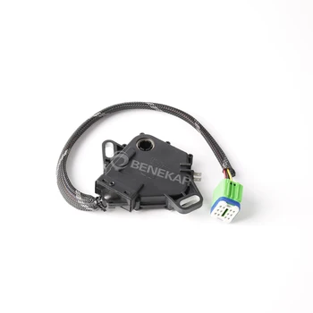 Transmisie automată Inhibitor Comutator RPD AL4 Pentru Peugeot 307 206 207 Citroen C2 C4 C5 252927