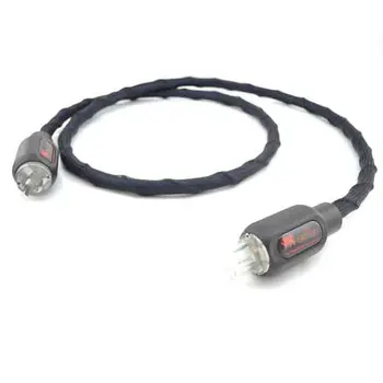 Transport gratuit Audio Perfect Gryphon cablul de alimentare cablu de 2M-NE ver Prize NE Audio cablu de alimentare