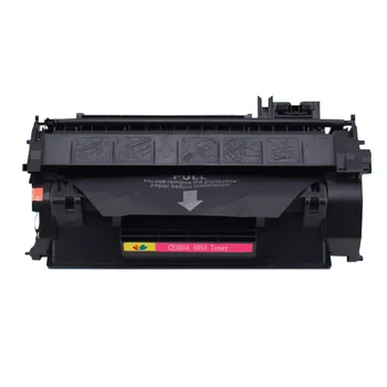 Transport Gratuit CE505A Toner hp LaserJet Negru Compatibil pentru HP LaserJet P2035/P2035n/P2055D/2055DN/2055X Printer