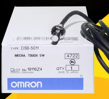 TRANSPORT GRATUIT Contact comutator senzor D5B-5011 cu senzor tactil