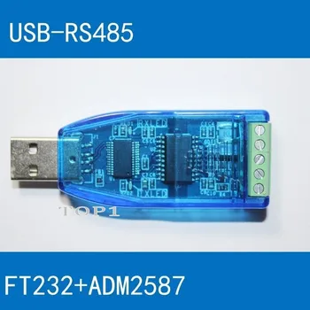 Transport gratuit Industrial USB la Convertor RS485 Magnetic Izolat 2500V
