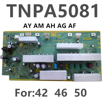 Transport gratuit original Y bord TNPA5081 AG AY SUNT AH AF pentru TH-P42GT20C-LEA-P46GT20C-LEA-P50VT20C-LEA-P50G20C