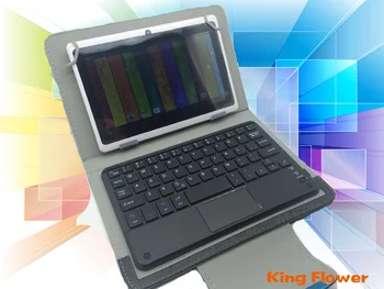 Transport gratuit Universal 8 Inch Pentru Onda V80 SE V820w ch Tablet PC Bluetooth Tastatură Caz Pentru Onda v820 V820w gratuit 4 cadouri