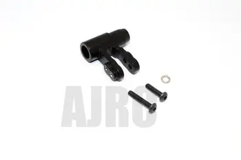 TRAXXAS 1/5 6s / 8s X-MAXX material de aliaj de aluminiu de metal de direcție steering arm servo arm # 7747