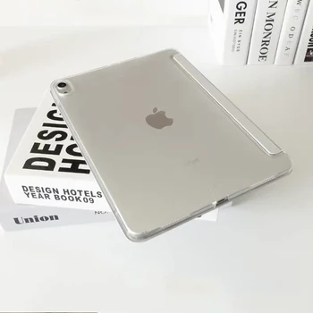 Tri-fold Tableta Caz Pentru Huawei MediaPad T1 10 9.6 T1-A21W T1-A21L T1-A23L 9.6
