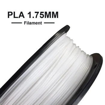 Tronxy PLA Filament de 1.75 mm PLA Pentru Imprimantă 3D 1KG pe Rola PLA Material pentru Imprimare 3D filamento pla imprimantă 3d cu filament