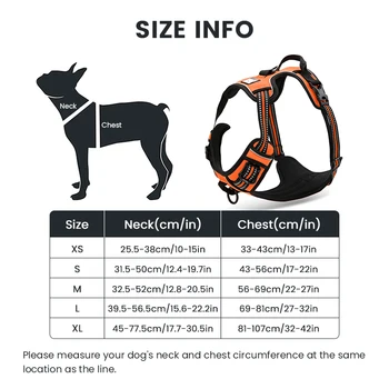 Truelove Gama de Față Reflectorizante Mare Câine de Companie Vesta Valorifica Toate Vreme Reglabil Căptușit de Siguranță a Conduce Vehicule pentru Caini de Companie