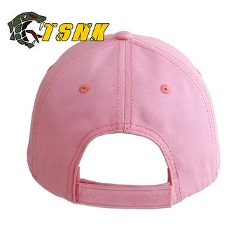 TSNK Bărbat Femeie Tactice Capac de Bumbac de Bază de Funcționare Moda Pălărie de Baseball Capac Sunhat Pescuit Capac Moda Snapback Brand Pălărie