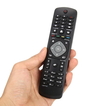 TV Control de la Distanță de înlocuire telecomanda pentru Philips YKF347-003 Tv Control de la Distanță
