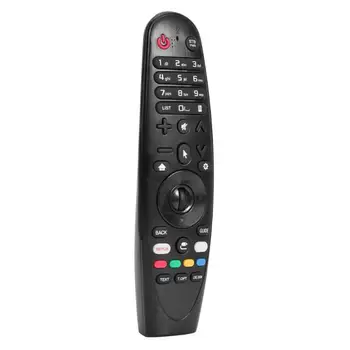 TV Control de la Distanță pentru LG AN-MR18BA AKB75375501 O-MR19 AN-MR600 OLED65E8P OLED65W8P OLED77C8P UK7700 SK800 SK9500