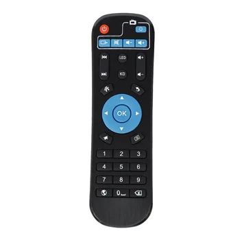 TV Control de la Distanță pentru UBOX FAMIBOX Leelbox M8S pentru MXQ Pro TV Înlocuire Cutie de Control de la Distanță
