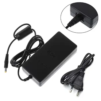 UE Plug AC Adaptor de Alimentare AC 100-240V-DC 8,5 V 5.6 UN Adaptor de Alimentare pentru Sony Playstation 2 PS2 70000 Consola