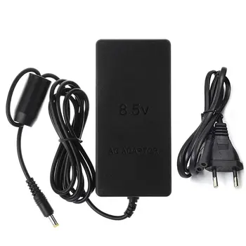 UE Plug AC Adaptor de Alimentare AC 100-240V-DC 8,5 V 5.6 UN Adaptor de Alimentare pentru Sony Playstation 2 PS2 70000 Consola