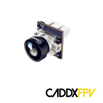 Ultra Light 2g Caddx Ant 1.8 mm 1200TVL 16:9/4:3 Globală WDR, OSD Camera FPV pentru RC Drone FPV Racing Tinywhoop Cinewhoop Scobitoare
