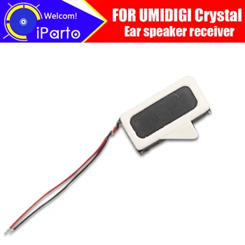 UMIDIGI Cristal Receptor Original Nou Față Urechea de difuzor receptor de Reparare Accesorii pentru UMIDIGI Cristal Telefon Mobil