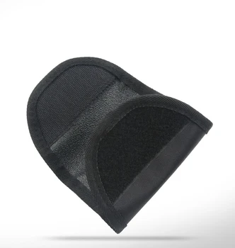 Umăr Clip Drumeții Catarama Sac de Montare rucsac de 360 de Grade Roti Velcro Pentru Gopro Hero 8 7 6 5 4 Xiaomi Yi 4K Accesorii SJCAM