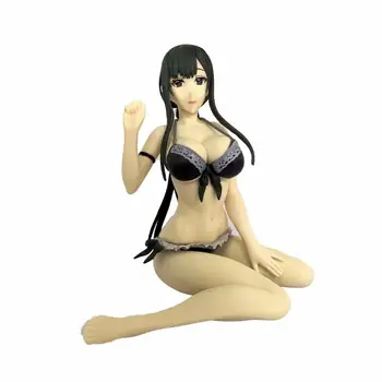 UnionCreative Chiyo Diavolul sora Gravitează în Icrea Fata Sexy din PVC figurina Toy Anime Japonez Adult cifrele de Colectare Papusa Cadou