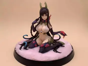 UnionCreative Chiyo Diavolul sora Gravitează în Icrea Fata Sexy din PVC figurina Toy Anime Japonez Adult cifrele de Colectare Papusa Cadou