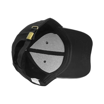 Unisex Curbat Șapcă de Baseball Bumbac Logo-ul Auto Reglabil Broderie Casual în aer liber Pălărie de Moda Hip Hop Capac Sunhat pentru Land Rover