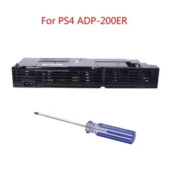 Unitate de Alimentare cu energie ADP-200ER pentru Așa-ny PS4 CUH-1200 12XX 1215A 1215B Consola 77HA