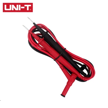 UNITATE UT-L21 Universal 20A Multimetru Test Pen Manta Conector Cruce