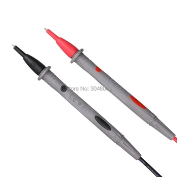UNITATE UT-L28 multimetru digital pen 10A universal masă pen detasabila vârful pen-ului dublu izolate sârmă