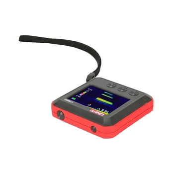 UNITATEA UTi80P Mini IR Termica Buzunar Termică Compact Imaging Camera PCB ' A/electrice/mecanice de detectare a defecțiunii