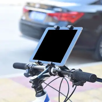 Universal 360 de Biciclete Suportul de Montare Bicicletă Suport Pentru 7-12 țoli Tablet PC Jy31 20 Dropship