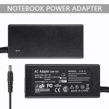 Universal AC Adaptor Incarcator Pentru Acer Aspire Toshiba Satellite A105 Serie Laptop Notebook Adaptor Încărcător de Alimentare