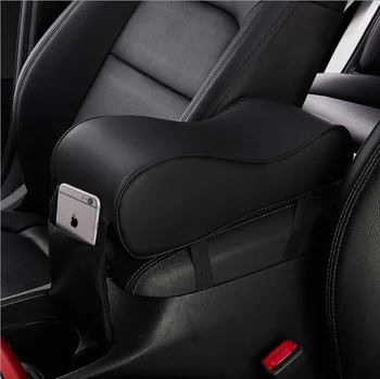 Universal Auto Center Cotiere Consola cotiera Seat Pad pentru Citroen C2 C3 C4 C4L C5 DS DS4 DS4S DS5 DS6 DS7 DS5LS DS3