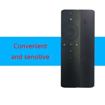 Universal Bluetooth Voice Telecomanda Baterii Telecomanda cu Infraroșu pentru Xiaomi Mi TV Smart TV Box