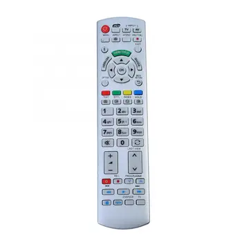 Universal Control de la Distanță N2QAYB000504 Înlocuire Control de la Distanță Controler Pentru Smart TV-LCD