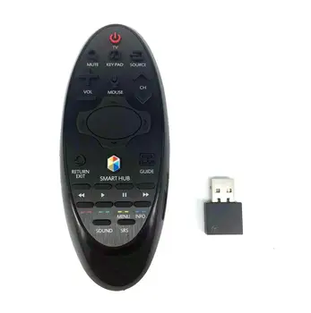 Universal Control de la Distanță Pentru Samsung Smart-TV RMCTPH1AP1 UA50HU7000WXXY UA55H7000AWXXY UA55HU7000WXXY