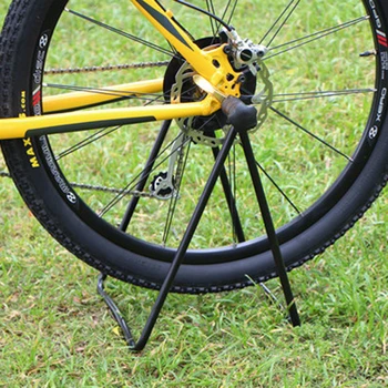 Universal Flexibil De Pliere Biciclete Biciclete De Parcare Podea Display Stand