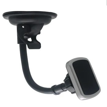 Universal Magnetic Montare Parbriz Auto Stand Suport de Telefon Mobil Lipicios Car Kit Magnet Pentru iPhone X 8 Samsung S9 s8 Smartphone