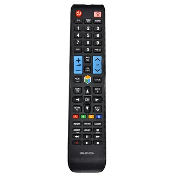 Universal PENTRU TV Samsung de Înlocuire de Control de la Distanță Pentru Samsung RM-D1078 BN59-01175N BN59-01178B BN59-01178F BN59-01179B