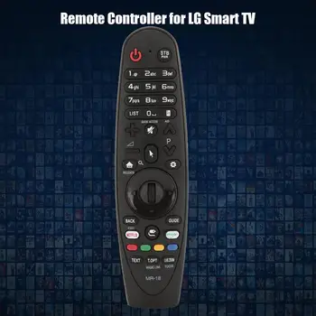 Universal Smart TV Televizor Control de la Distanță Controler Pentru LG AN-MR600 O-MR650 Nou, de Înaltă Calitate Controler de la Distanță