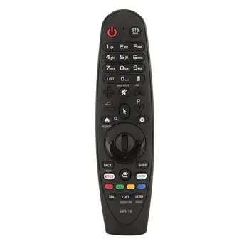 Universal Smart TV Televizor Control de la Distanță Controler Pentru LG AN-MR600 O-MR650 Nou, de Înaltă Calitate Controler de la Distanță