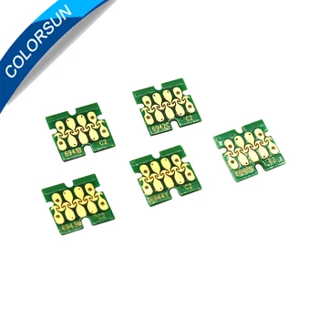 Upgrade T6941-T6945 T6941 Cartuș Chip Pentru Epson SureColor T3000 T3070 T5070 T7070 T3200 T5200 T7200 T3270 T5270 T7270 Printer