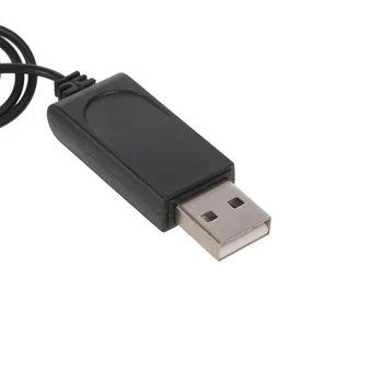 USB Acumulator Lipo Cablu de Încărcare Încărcător de Reper pentru Attop XT-1 RC Quadcopter WiFi FPV Drone