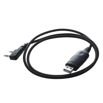 USB Cablu de Programare pentru Baofeng UV-5R UV-3R+ Two way Radio Cu CD Driver