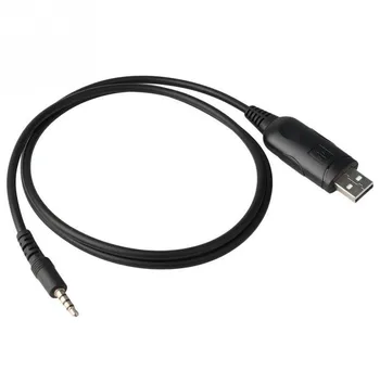 USB Cablu de Programare pentru Vertex Radio YAESU VX-168 VX-231, VX-351 VX-1R VX-520