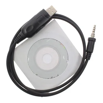 USB Cablu de Programare pentru Yaesu VX-6R VX-7R VX-VX 170-177 VXA-700 VXA-710 Radio