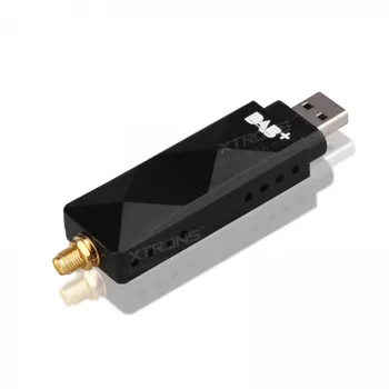 USB DAB+ Tuner Radio Antena Receptor CUTIE Stick Doar Pentru Android Casetofoane