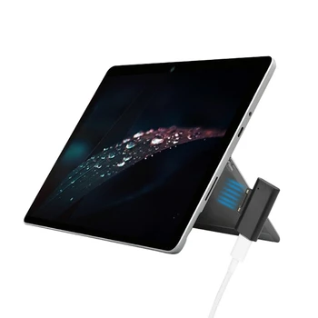 USB de Tip C PD Cablu de Încărcare Adaptor Pentru Microsoft Surface Pro 3 4 5 6 7 DC Conector de Alimentare Convertor Laptop Tableta Taxa