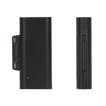 USB de Tip C PD Cablu de Încărcare Adaptor Pentru Microsoft Surface Pro 3 4 5 6 7 DC Conector de Alimentare Convertor Laptop Tableta Taxa