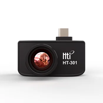 USB Infraroșu Termic de Telefon de Detecție Termică Imager pentru Android Tip C termoviziune Detector HT-102/HT-101/HT-201/HT-301
